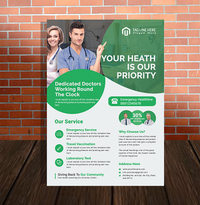 Medical flyer template a4 advertisement convention corporate flyer medical flyer medical flyer background medical flyer examples medical flyer ideas medical flyer psd medical flyer template free medical flyer template psd medical flyer templates medical flyer vector medical flyer word