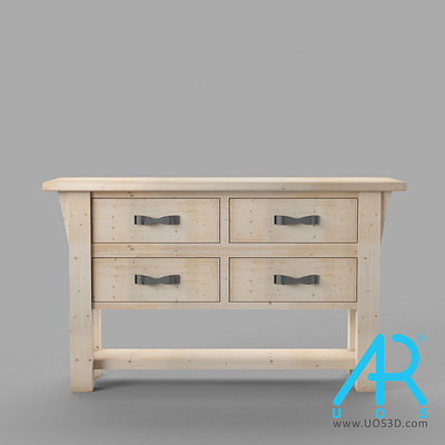 Drawer 3dsmax design drawer interior professional vray