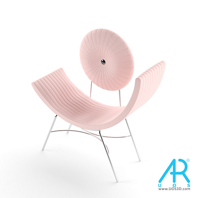 chair 3dsmax chair comfort design interior professional vray