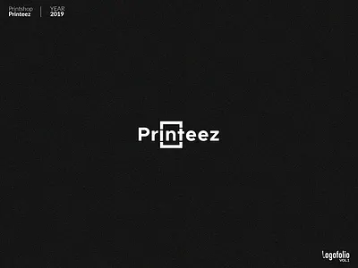 07 | PRINTEEZ brandidentity branding designer graphicdesign graphicdesigner identity illustrator logo logocollection logodesign logodesigner logofolio logomark logotype mark media modern photoshop print visualidentity