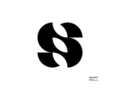 S NATURAL barastd brand brandidentity branding logodesign minimalist modern natural rebranding simple