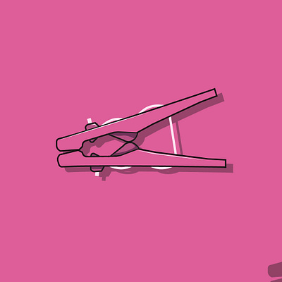 peg benin design illustration isometric design nigerian vector