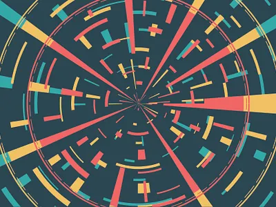 shape sprinkled background adobe adobe illustrator background design illustration pattern vector