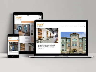 Building Materials Manufacturing Web Design design graphic design minimal uiux ux uxdesign web design website