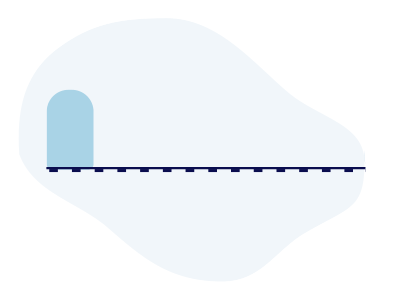 Trains' loader aftereffects animated animation behance branding dailyui design flat gif illustration loaders lottiefiles train trains trains illustration