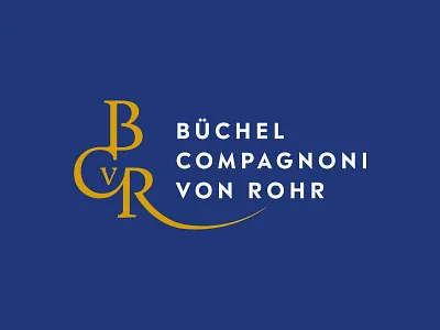 Law firm logo exploration joung lawyers swiss traditional zürich