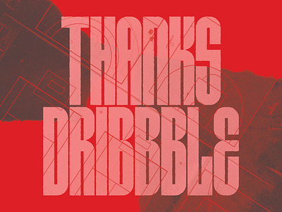 I'm over on Courtside! design dribbble richmond thanks