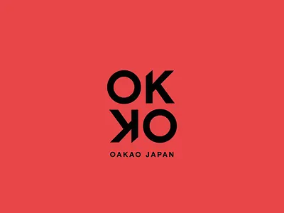 Daily Logo Day 7 - Fashion brand brand branding colour dailylogochallenge design fashion graphic design idea illustrator japan japanese logo minimal minimalist style typogaphy vector