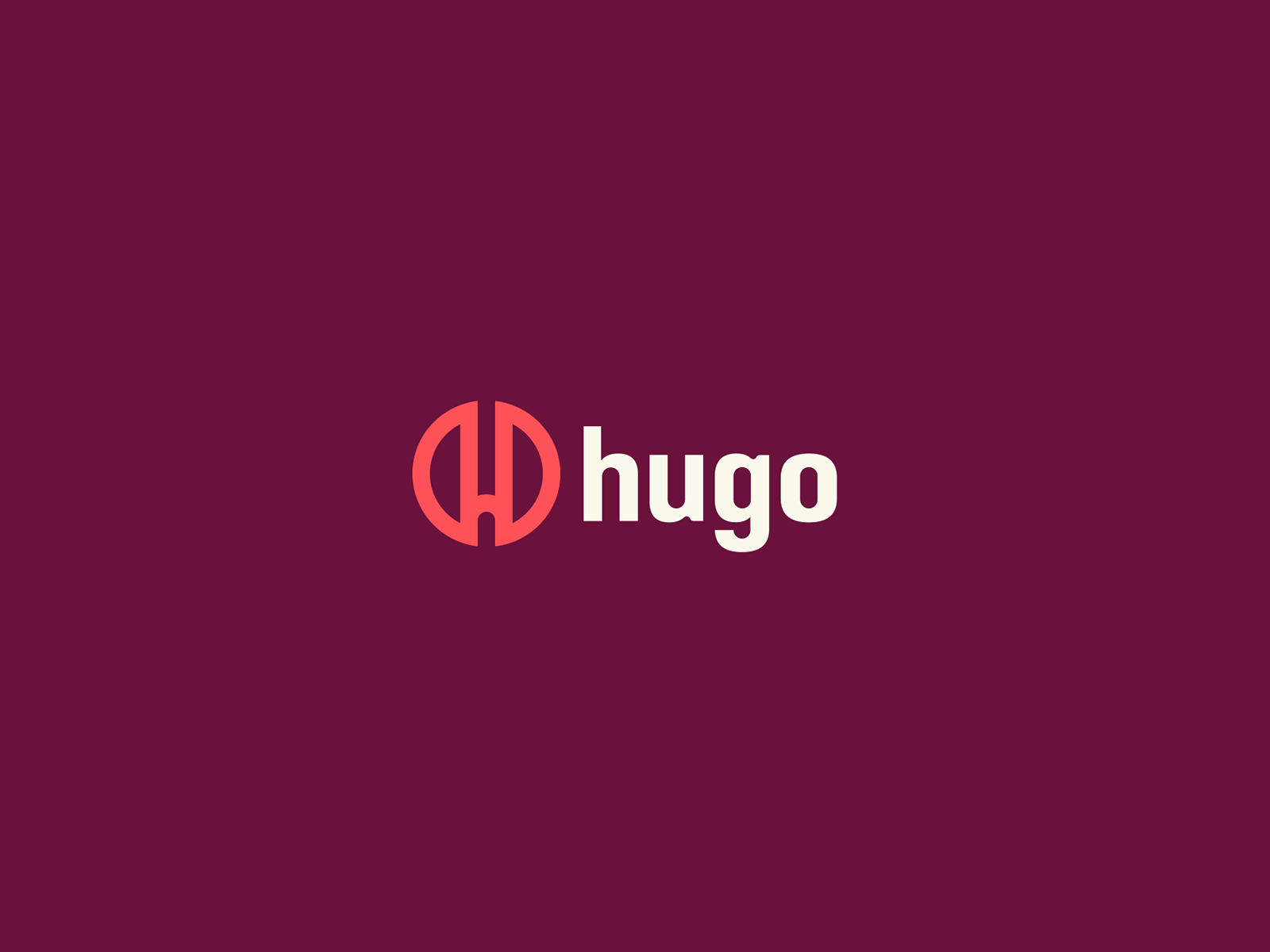 hugo logo