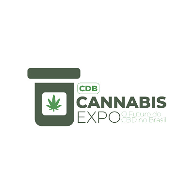 Cannabis Expo branding criação design event branding icon identidade visual illustration logo logotipo typography vector