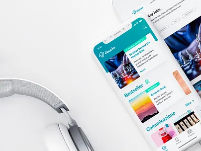 4books Business Books App abstract app book books brand identity business design figma inspire interaction design nonfiction prototype reading reading app ui ui design ui ux ux ux design