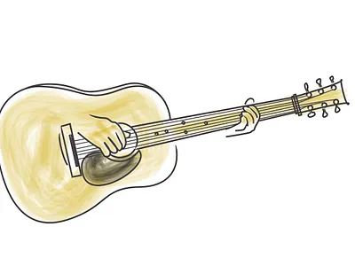Guitar