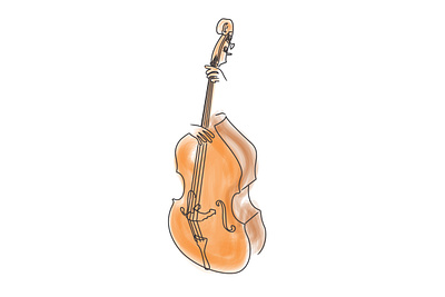 Upright Bass