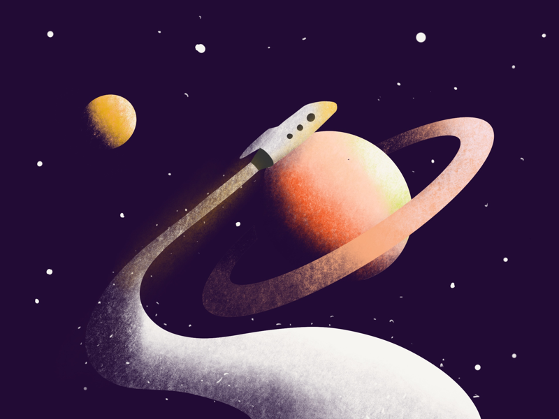 Example of Limitless