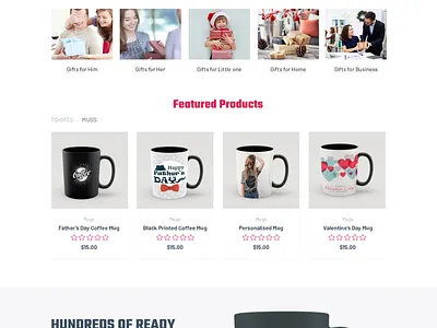 Print Mory - Priniting Tees UI design animation branding creative design flat illustration illustrator minimal printing tees typography ui design uiux