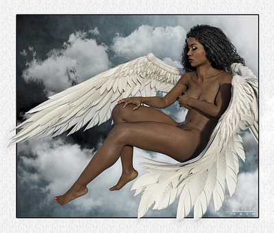 A State of Grace 3D Rendering 3d art 3d artist 3d render 3d rendering 3d4u2c cg realistic 3d renderhub renders