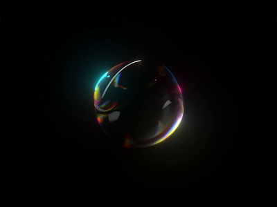 liquid AI visual 3d aep ai air animation artificial intelligence artificialintelligence automotive c4d circle illustration motion motion design round sphere ui ux