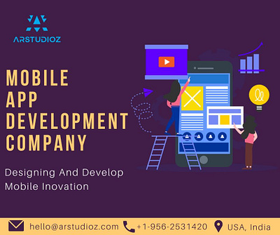 Are you looking for a leading mobile app development company? design graphic graphic design mobile app development company technology ui ui ux ui design uidesign uiux