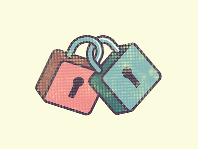 love locks awesome cool cute halftone key locks love marriage relationship romance romantic sweet