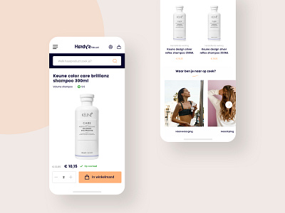 E-commerce project clean e commerce e commerce design e commerce website mobile mobile ui mobile uiux product product page shop shopping woocommerce wordpress