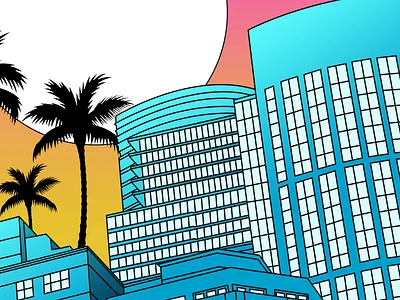 030 apparel design geometry illustration merch merchandise shirt tshirt vector vintage