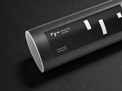 RP Architekci art direction branding key visual logo