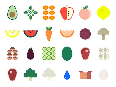 Illustration Exploration! app design design graphic design illustration illustration art illustrations ui uiux user interface ux vector