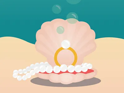 Shopping Illustration