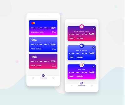 Virtual Payment Cards Exploration cards payment app