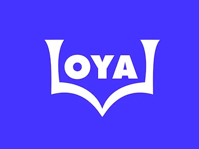 Loyal branding logo