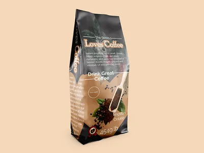 coffee Packaging Design coffee coffee cup creative design illustration packagingdesign pattern design