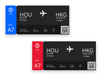 Matte Black Flight Tickets airplane boarding booking flight flight booking pass tickets