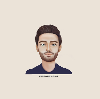 Digital painting character design digital painting digitalart illustration photoshop wacom intuos