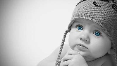 Color Splash Effect
