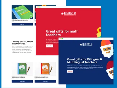 Gift Guides just for Teachers