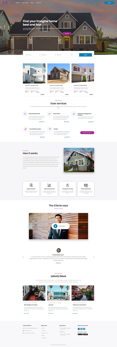 Find your home adobe photoshop adobe xd animation branding design designs graphic design graphicdesign illustration logo typography ui ui ux user experience user interface ux web designer web developer website design website developer