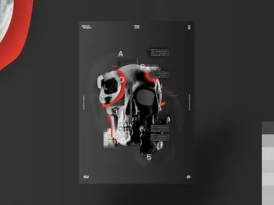 Side by Side #13 Poster #346