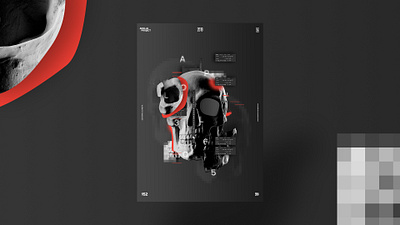 Side by Side #13 Poster #346