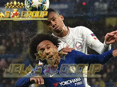 Juventus Mulai Bernegosiasi dengan Willian agenjudibolaterjelas baccaratonline judipulsa togelhongkong togeljitu