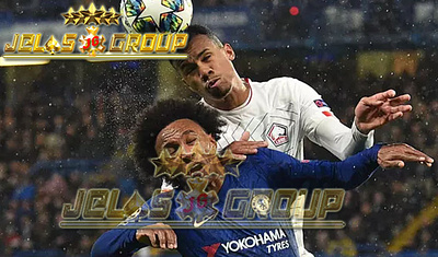 Juventus Mulai Bernegosiasi dengan Willian agenjudibolaterjelas baccaratonline judipulsa togelhongkong togeljitu