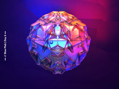 Vega. 3d 3d art album art blender blender3d cover cycles cyclesrender everydays galaxy music star vega