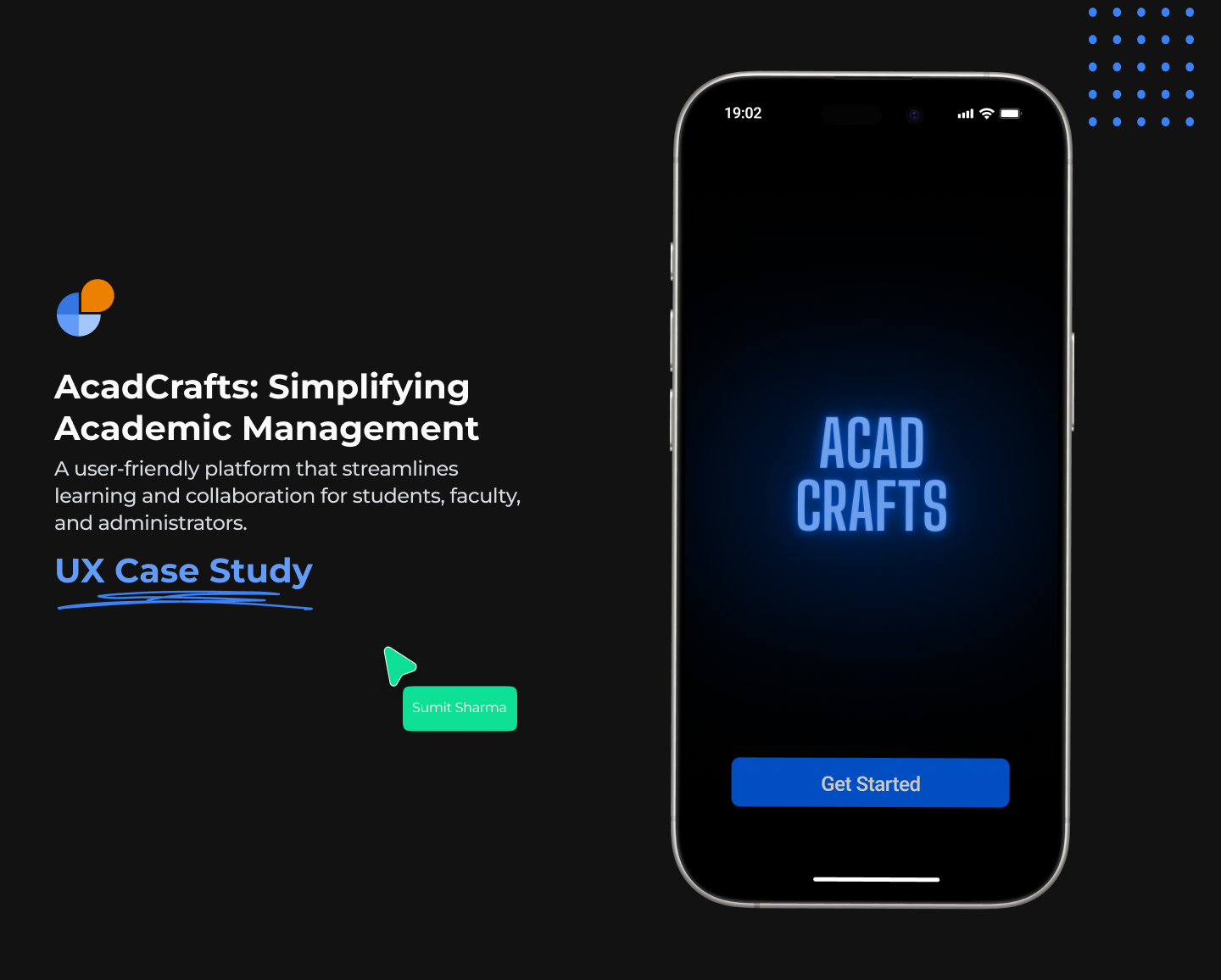 Example of Custom UI/UX Design For Web & Mobile