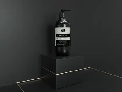 Excelsior Yangon Shampoo