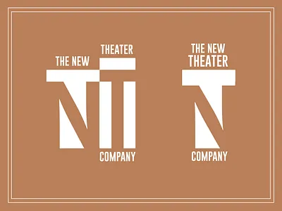 Community Theater Group Logo - Day04 branding challenge company company logo dailylogo dailylogochallenge icon illustration logo theater ux vector webdesign