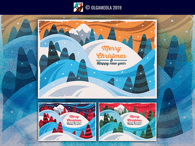 Christmas Greeting Cards/Backgrounds christmas christmas background christmas card christmas cards christmas eve christmas flyer christmas gift christmas template christmas tree december greeting card holidays merry christmas new year new year 2020 new year eve santa snowman winter winter background