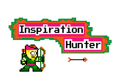 inspiration hunter logo