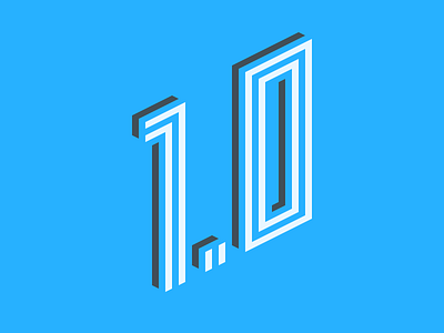 1.0 iRobot Internal Project Branding branding logo type