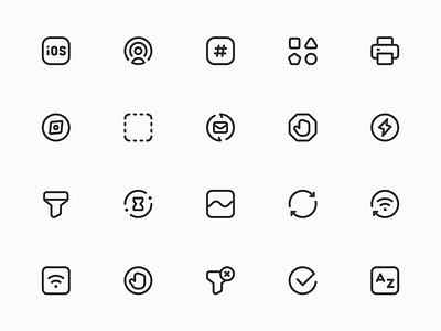 Myicons — UI, Interface, Essential vector line icons essential icons flat icons icon design icon pack icons icons design icons pack interface icons line icons myicons ui ui design ui designer ui icons ui kit ui pack ui set web design web designer web ui