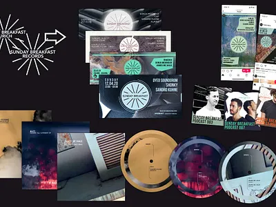 Digital + Print design branding digital graphic design label logo marketing pr print