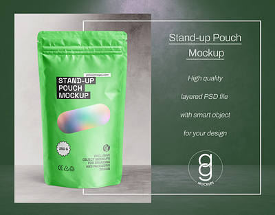 Stand-Up Pouch Mockup brand identity branding coffee bag mockup coffee bag mockup free design free coffee bag mockup free mockup free pouch mockup free stand up pouch mockup identity illustration mockup mockup free mockupdesign package design package mockup pouch mockup free stand up pouch mockup free stand up pouch template visualization